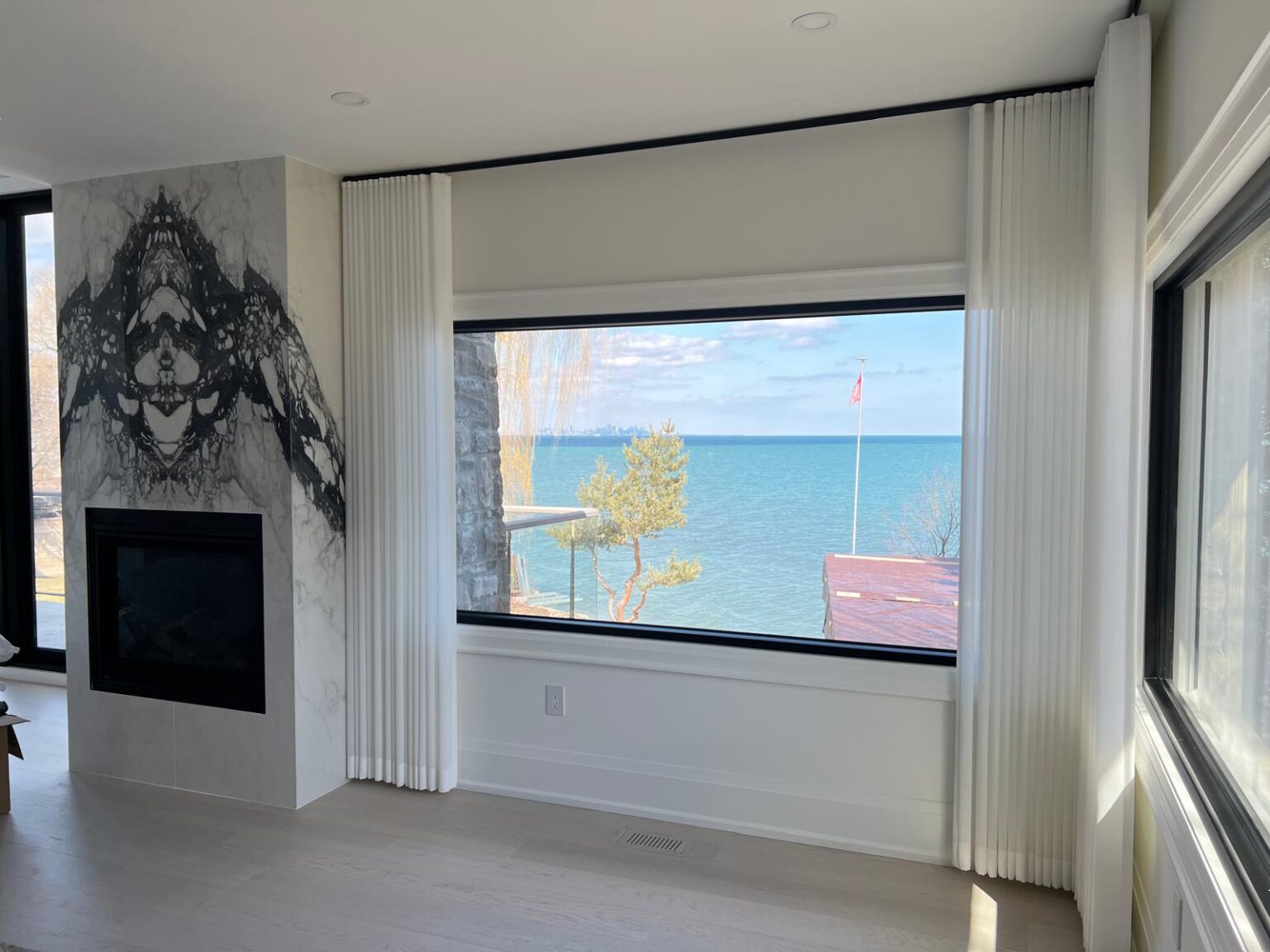 How to Match Your Blinds with Modern Interior Design?
